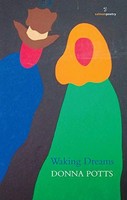 Waking Dreams - Address Book - F31Z