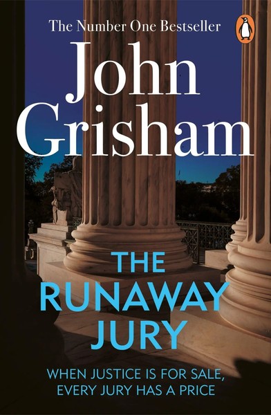 The Runaway Jury | John Grisham | Englisch | Taschenbuch | 2010-image