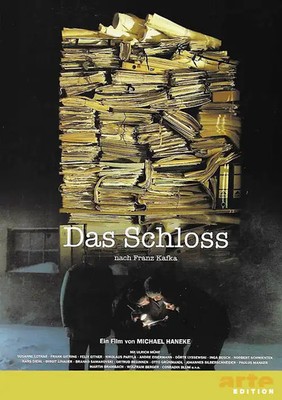 Das Schloss - Franz Kafka