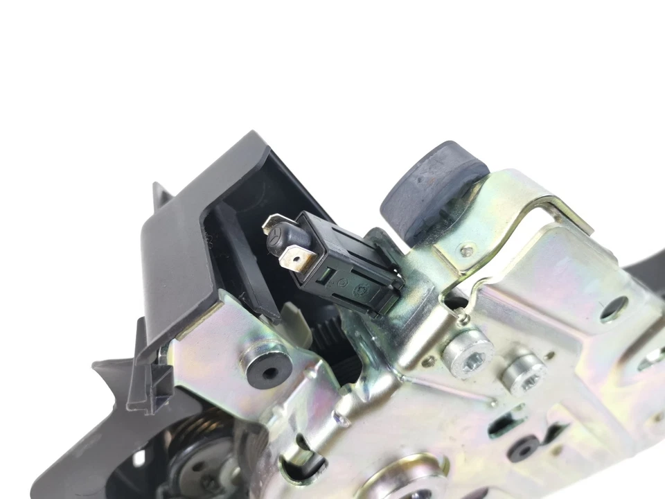 Conjunto de pedal de freno de emergencia de estacionamiento OEM Mercedes-Benz CLS550 4.7 2014 Foto 4 de 4