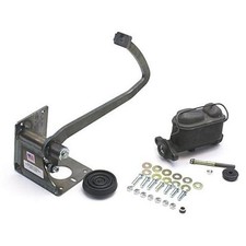 Master Cylinder Frame Rail Mount Fits 1937-39 Chevy Car Master Cylinder Frame Rail Mount Fits 1937-39 Chevy Car