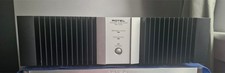 ROTEL RB 1070 STEREO/MONO POWER AMPLIFIER IN ORIGINAL BOX (SILVER)