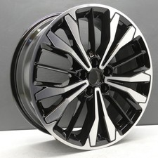 FORD KUGA 19" MK3 DIAMOND CUT ALLOY WHEEL RIM 2455001 PJ6C.P1A GENUINE X1