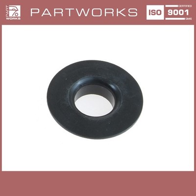 Rosette Window Crank for Porsche 911 F SWB to -'68 912 Cover