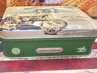 New Case XX John Deere 6344 Stockman w/Tractor Tin Pocket Knife — photo 4