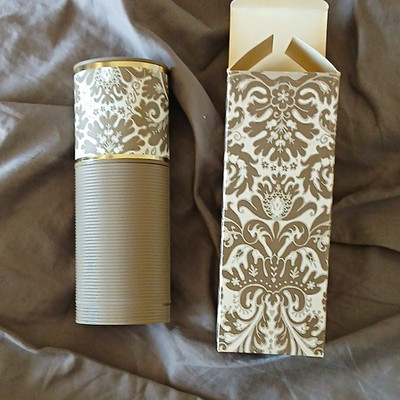 Avon Brocade Eau de Cologne Mist Spray, 6 fl oz Refillable Bottle