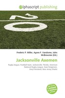 Frederic P. Miller (U. A.) | Jacksonville Axemen | Taschenbuch | Englisch (2026)