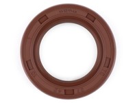 Wellendichtring 27X42X10Mm -BGM PRO Fkm/Viton® (E10 BestäNdig)- Vespa V1-15, V30