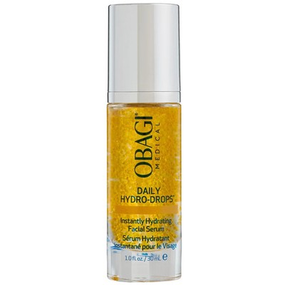 Obagi Daily Hydro Drops Instantly Hydrating Facial Serum 30ml 1oz AUTHENTIC NEW 