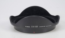 OEM Canon EW-88 Lens Hood for EF 16-35mm f/2.8 L II Lens