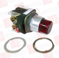 ALLEN BRADLEY 800T-QT10R / 800TQT10R (USED)