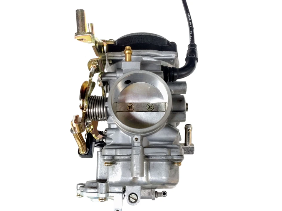 Harley Sportster Softail Dyna Touring 88-06 CV Vergaser carburetor 27490-04 - Bild 4 von 4