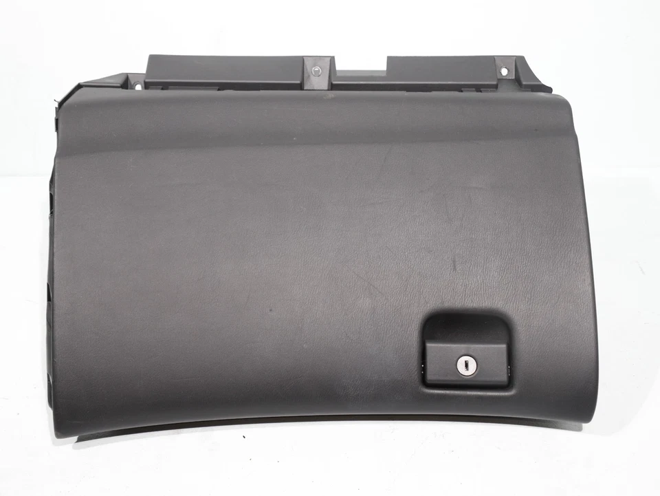 2018-2020 Infiniti QX60 compartimento de armazenamento caixa de luvas 68102-9NF2A FABRICANTE DE EQUIPAMENTO ORIGINAL 93k - Imagem 2 de 4