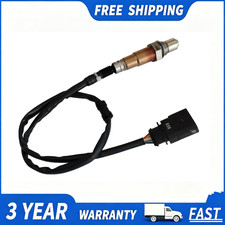 Lambda Sensor fits VW POLO Mk5 GTi 1.8 Pre Cat 2014 on Oxygen Sensor 06K906262C