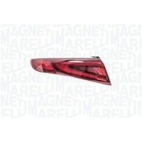 Blinker RüCklicht Links FüR Alfa Giulia Von 2016 ÄUßEre L.E.D. 50532558