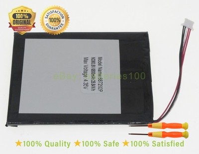Original 3,8V 6800mAh One Mix 1S 1 H-687292P Akku