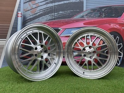 4X R17'' 5X108/114,3 Forzza Spot Satin Black Wheels: Fits For Volvo, Ford, Dodge