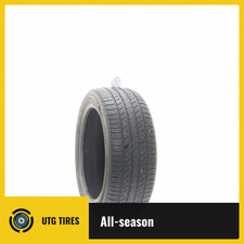 Used 22545r17 Hankook Kinergy St 91h - 6.532 Used 22545r17 Hankook Kinergy St 91h - 6.532