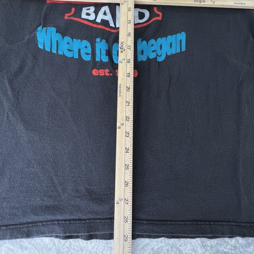 Allman Brothers Band - Macon, GA 'Where it all Began' T-Shirt - Men's Size XL - Picture 6 of 7