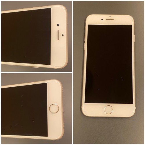 Apple iPhone 6S 64GB (Désimlocké) + Chargeur NEUF + câble NEUF +ENVOI RAPIDE - Photo 3/8