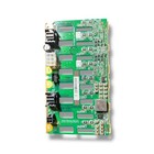 Fujitsu A3C40173252 8x2,5" HDD SAS Backplane for Primergy RX2520 M4 +Power Kabel