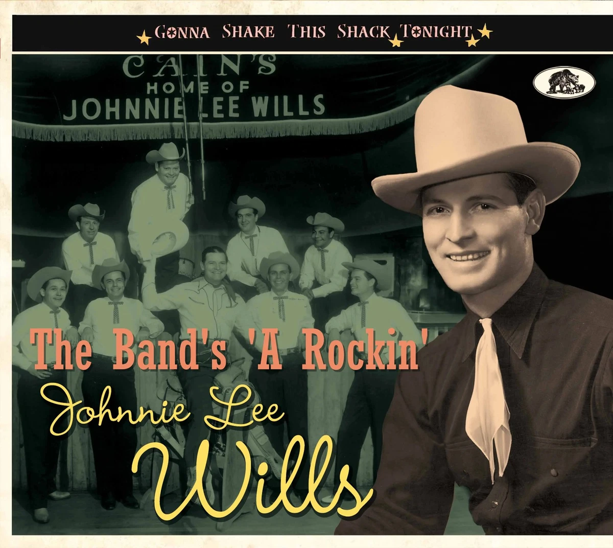 Western Swing Import Music CDs for sale | eBay