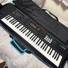 Roland JUNO Di 61 key keyboard