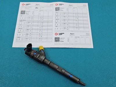 Geprüfter Hyundai H1 II Einspritzdüse 0445110275 2.5 CRDI (D4CB) / IM 59449