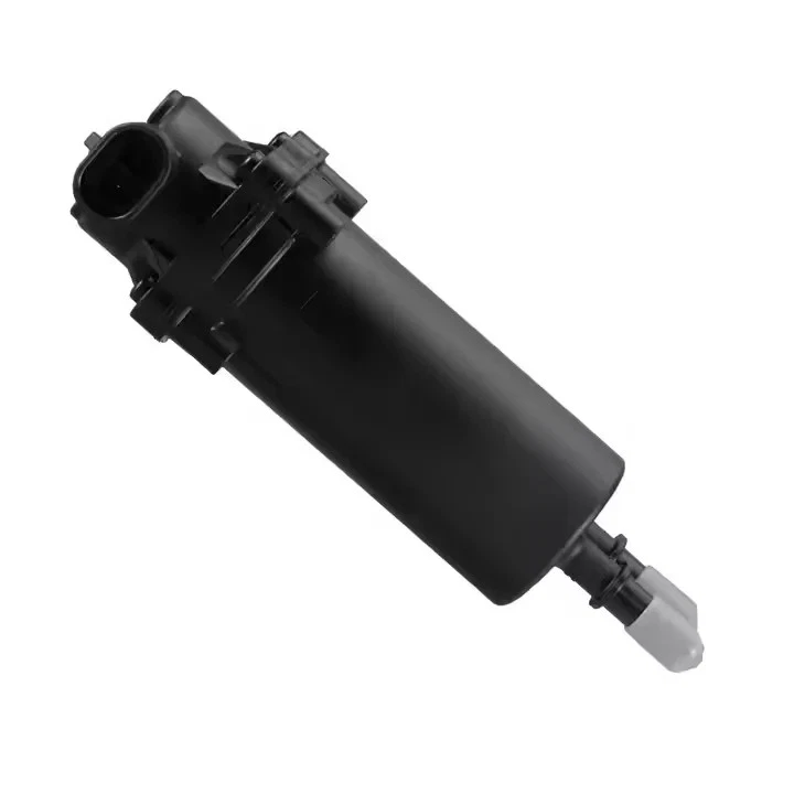JH-A828HT New Motorcycle Fuel Pump Assembly KYY-6OYD RR30W For ROJO Auto Parts - Image 4 of 4