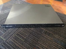 BSS Soundweb London BLU-101 Conferencing Processor w/ AEC