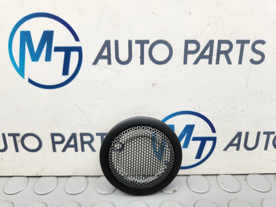 BMW 3 SERIES REAR DOOR HARMAN SPEAKER COVER 7260679 F30 F31 F32 F33 F34 F36 - Image 2 of 4