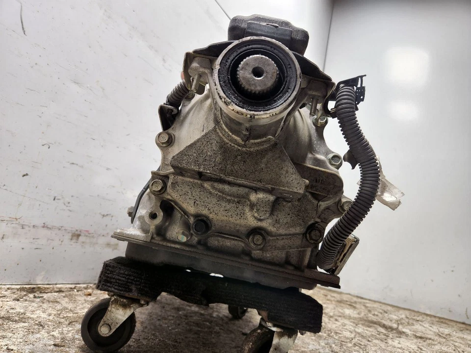 2012 Infiniti M35 Automatic Transmission M35h Hybrid 7 Speed 310203SX0A  - Image 3 of 4