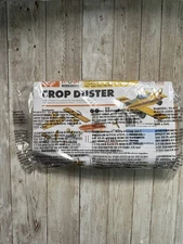 Home Depot Crop Duster Airplane Kids Workshop Kit Pin September 2025 NEW