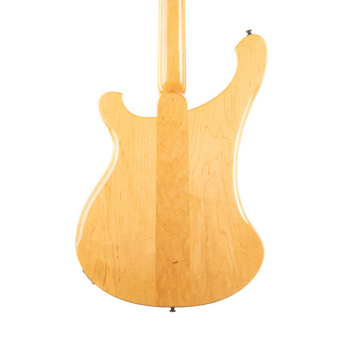 Vintage Rickenbacker 4003S Mapleglo 1990 - Bild 3 von 11