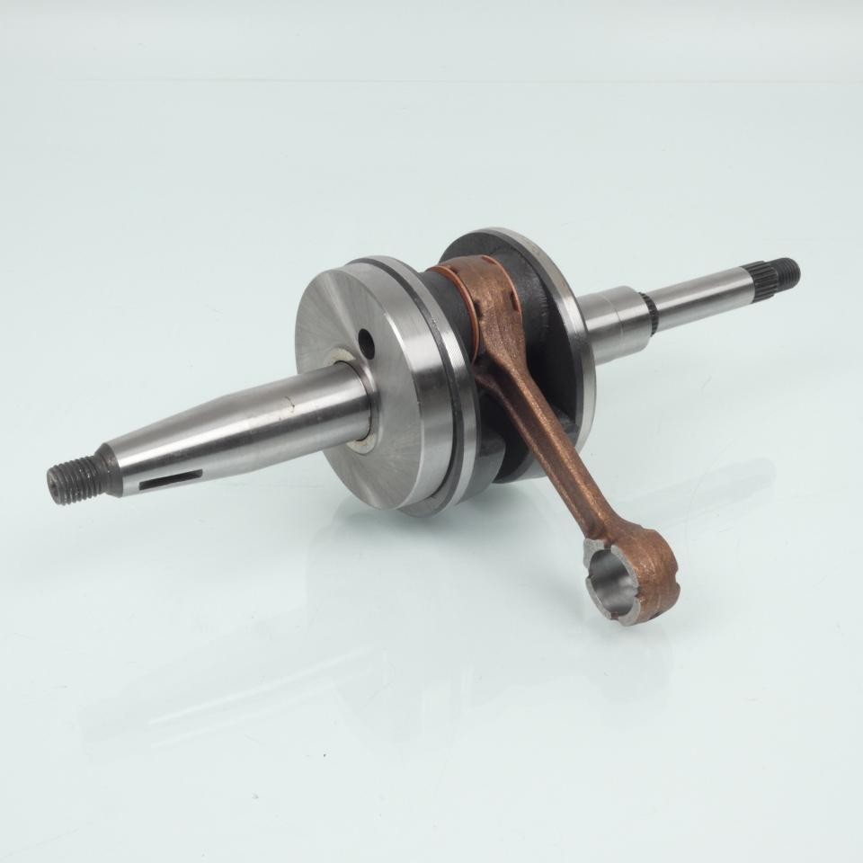 Vilebrequin Sifam Peugeot Tkr 50 moteur scooter 2009-2013