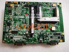 1 PCS USED Advantech PCM-9361 A1 motherboard tested