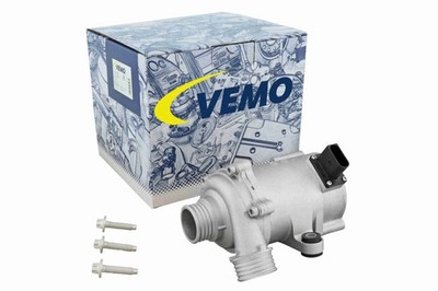 VEMO Wasserpumpe Kühlmittelpumpe elektrisch für BMW 3er Touring 320i 2 Cabriolet