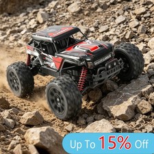 Ferngesteuertes RC Auto 1:12 Maßstab Offroad...