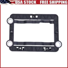New 28437-6RB8A 1271015056 ABS Plastic Radar Bracket For Infiniti 2021 2022-2023