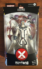 Marvel Legends X-Men 6  Magneto Action Figure  Tri-Sentinel BAF  - NEW SEALED