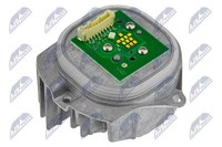 NTY SteuergeräT, Beleuchtung EPX-ME-021 FüR MERCEDES-BENZ
