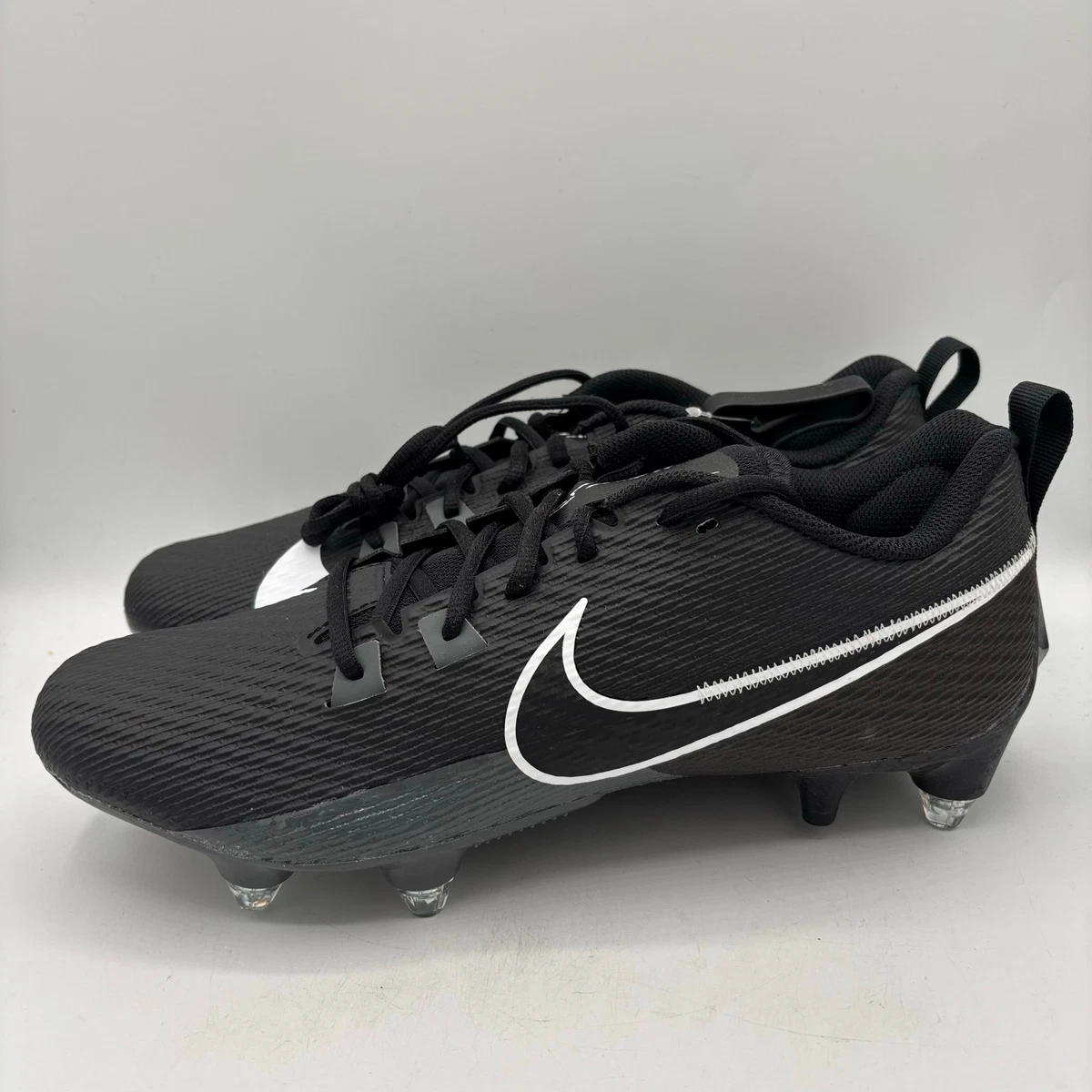 Nike Vapor Edge Speed 360 2 DT Black for Sale | Authenticity