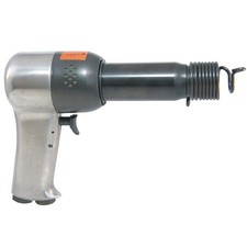 Chicago Pneumatic Cp717 Air Hammer4 In Stroke L1725 Bpm 11c915 Chicago Pneumatic Cp717 Air Hammer4 In Stroke L1725 Bpm 11c915