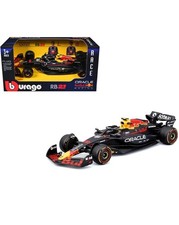 Red Bull Racing RB21 #22 Yuki Tsunoda "Oracle" Formula 1 World Championship 1:43