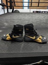 Preços baixos em Nike Boxe Adulto Unissex Calçados de Boxe e MMA