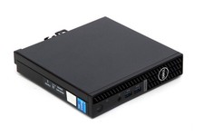 Dell OptiPlex 7010 MFF Intel Core i5-13500T, 16GB RAM 256GB SSD, Win 10 Pro