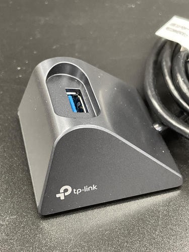 TP-Link AXE5400 WiFi 6E USB Adapter für Desktop PC (Archer TXE70UH) - Bild 3 von 7