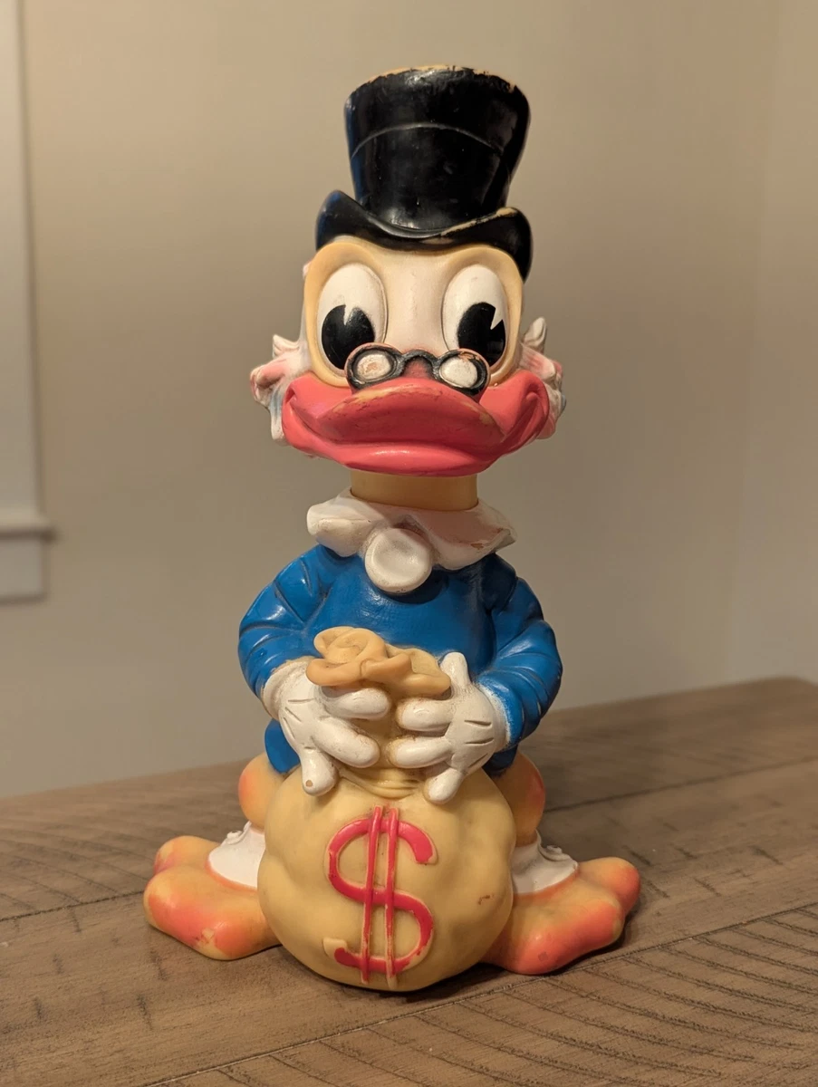 Las mejores ofertas en Scrooge McDuck Vintage Disney de colección