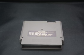 Donkey Kong Classics (Nintendo NES) Cartridge Only Tested & Working + Manual