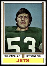 Click to enlarge Bill Zapalac